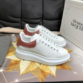 Picture of Alexander McQueen Shoes Men _SKUfw103229505fw